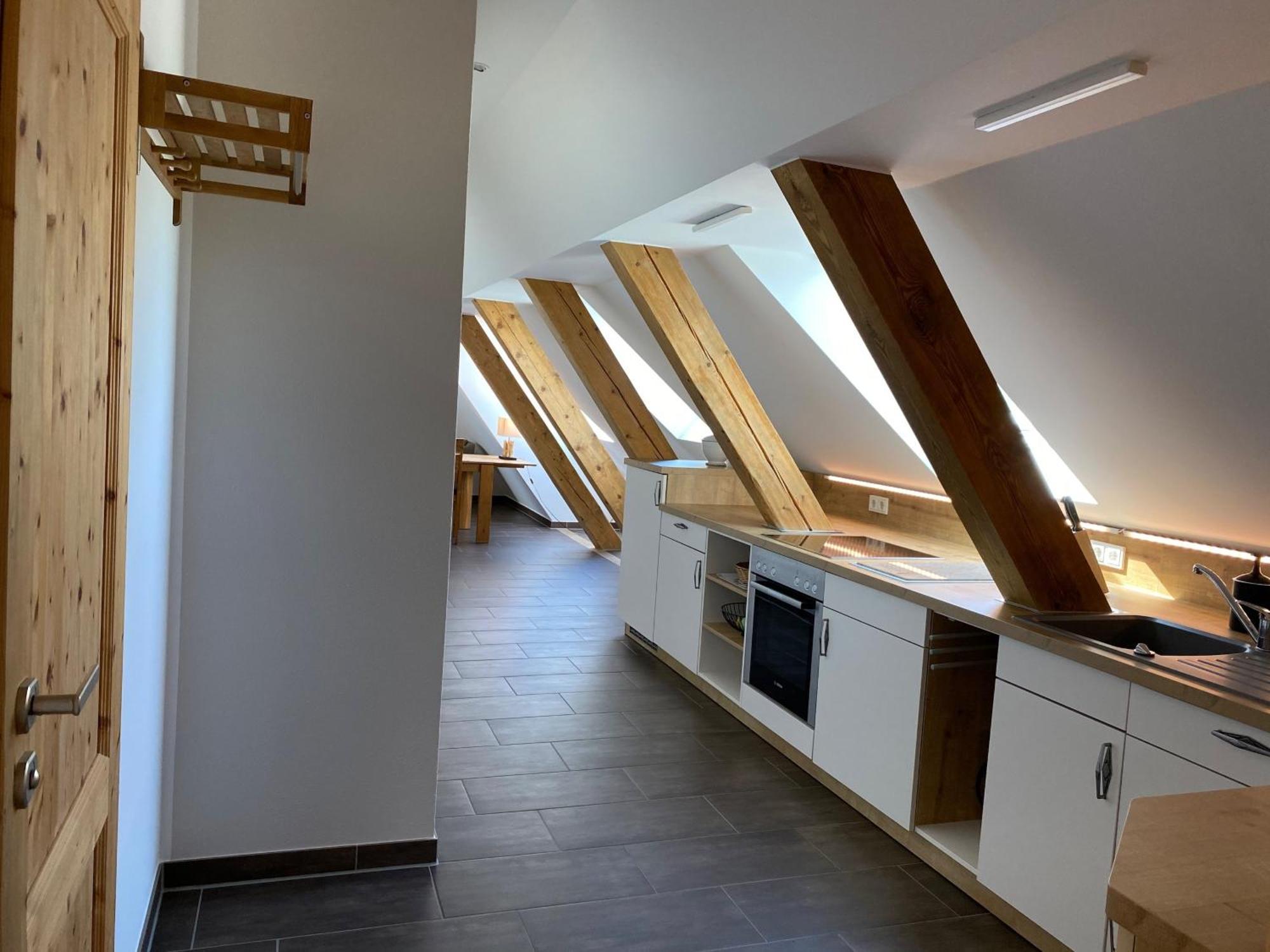 Zur Bergwiese 5 Sterne Appartementhaus Furstenau  Kamer foto