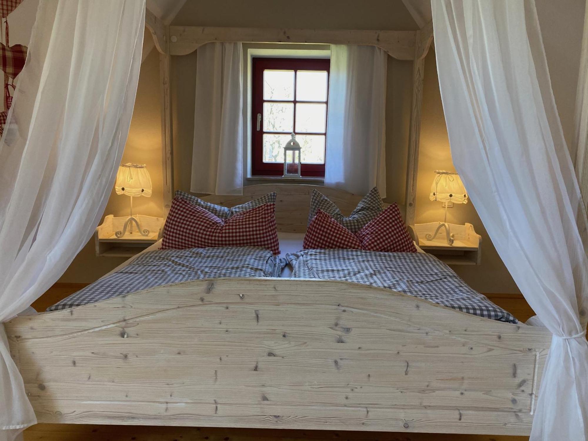 Zur Bergwiese 5 Sterne Appartementhaus Furstenau  Kamer foto