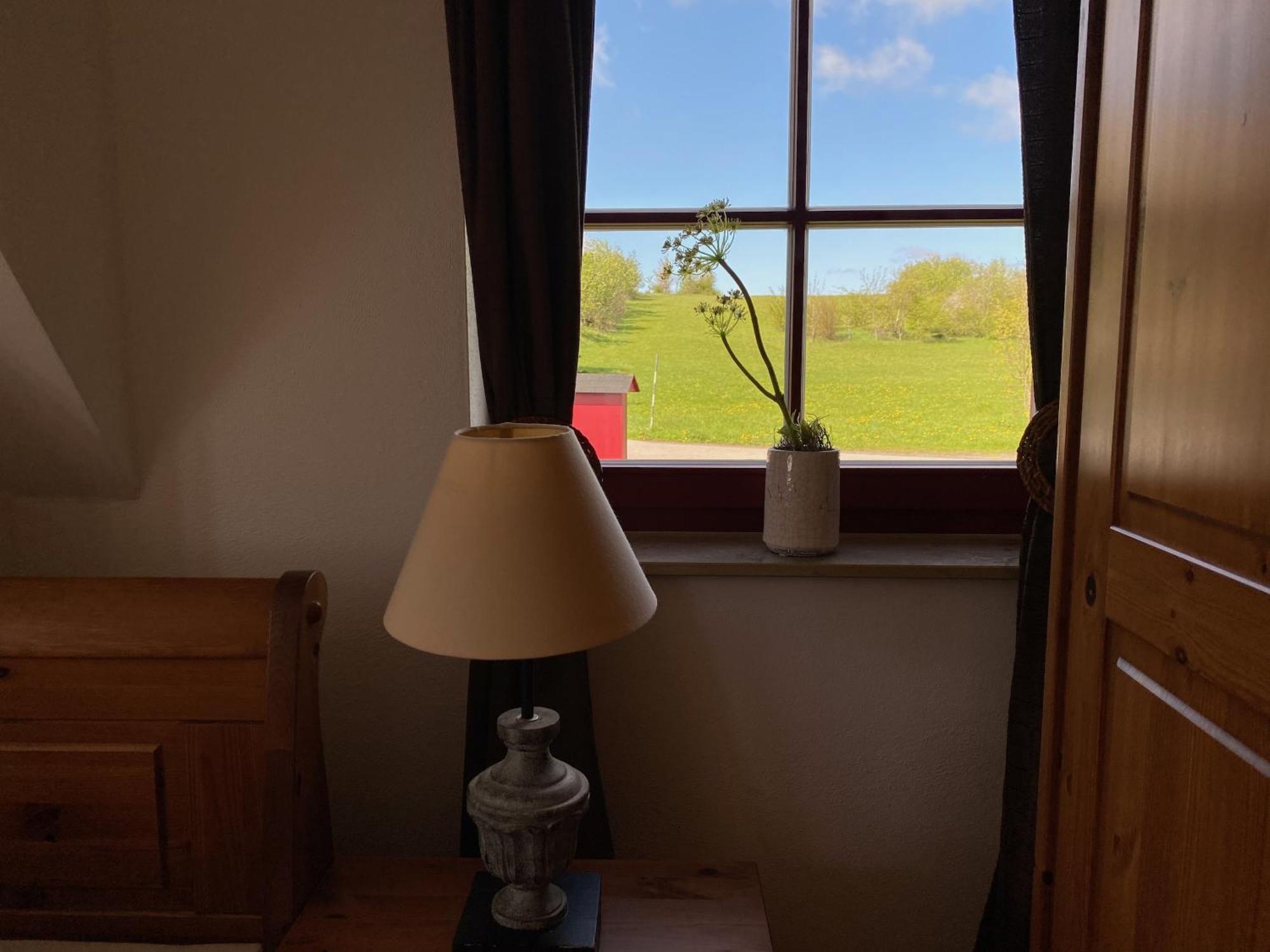 Zur Bergwiese 5 Sterne Appartementhaus Furstenau  Kamer foto