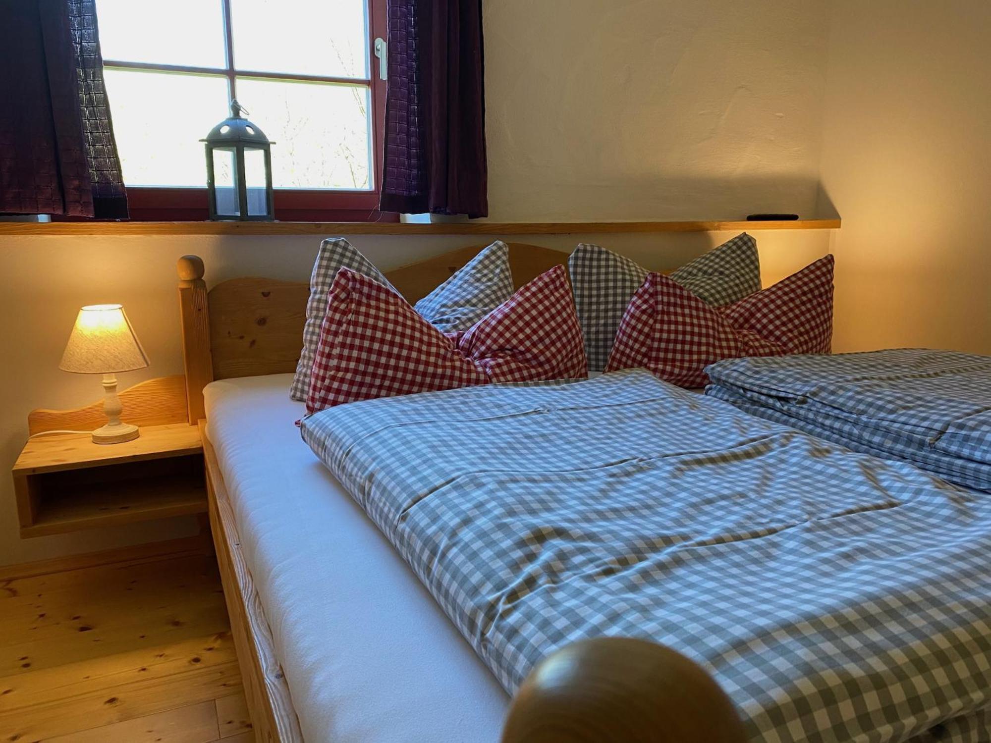 Zur Bergwiese 5 Sterne Appartementhaus Furstenau  Kamer foto