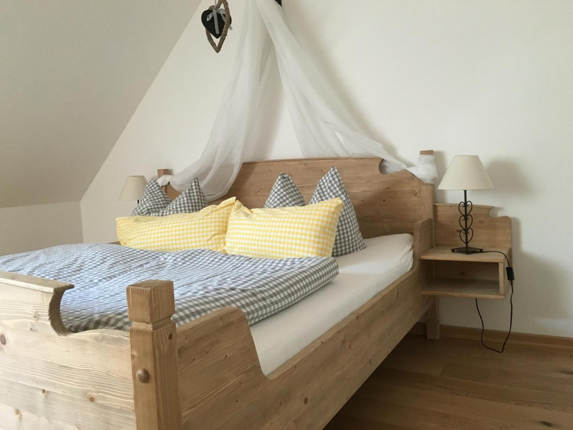 Zur Bergwiese 5 Sterne Appartementhaus Furstenau  Buitenkant foto