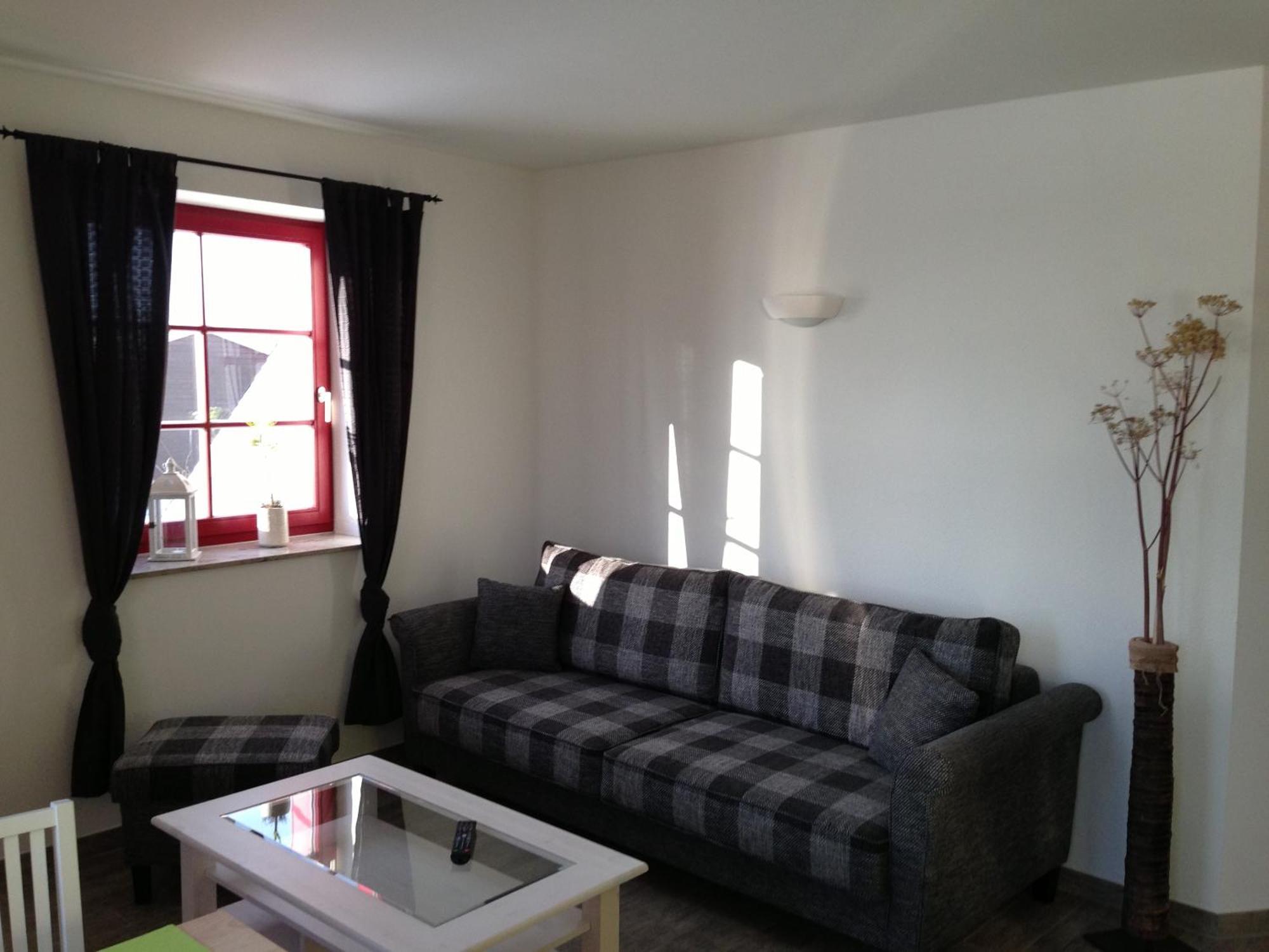 Zur Bergwiese 5 Sterne Appartementhaus Furstenau  Kamer foto