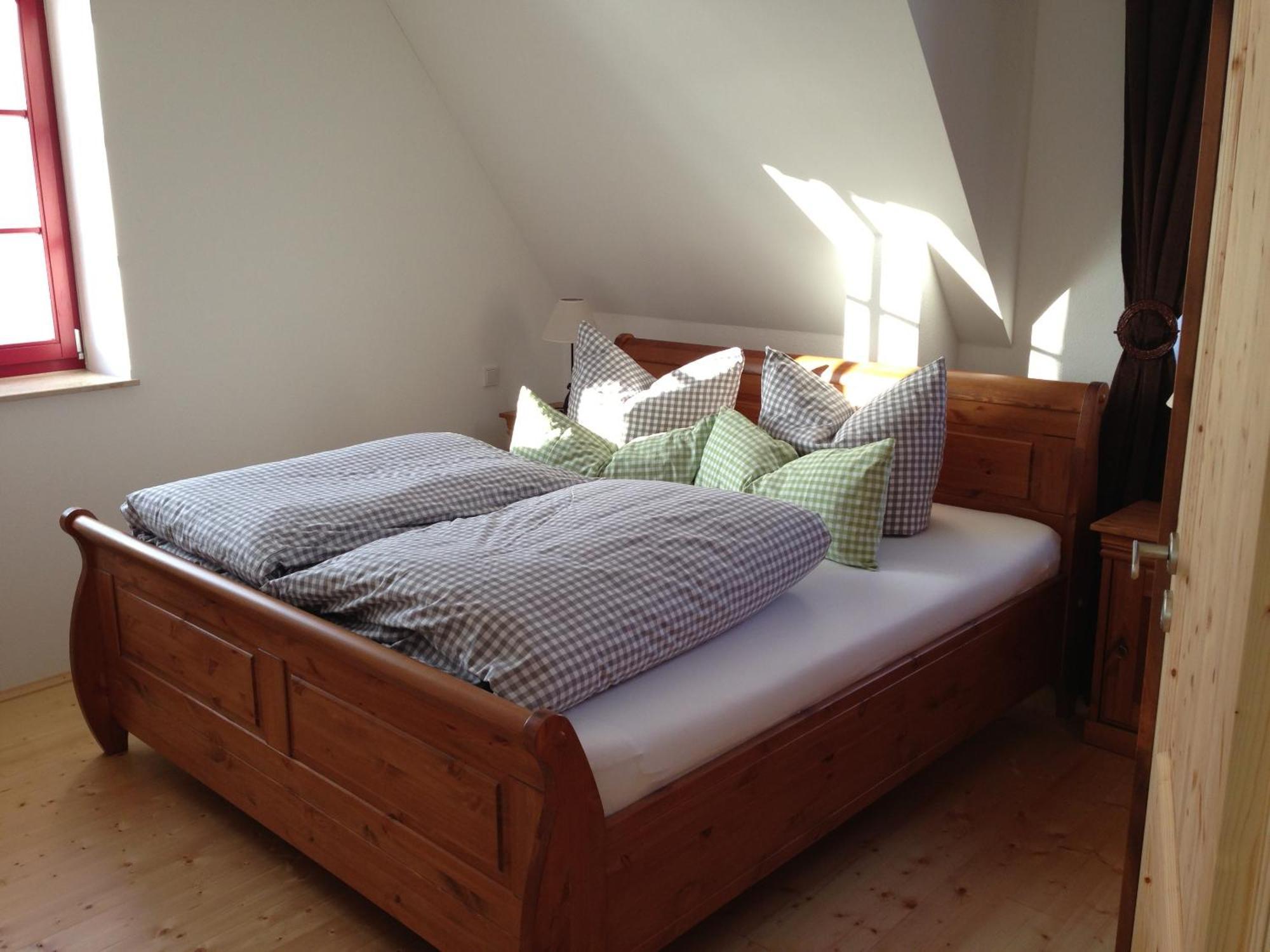 Zur Bergwiese 5 Sterne Appartementhaus Furstenau  Kamer foto
